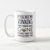 Abekeeper mug (Gauche)