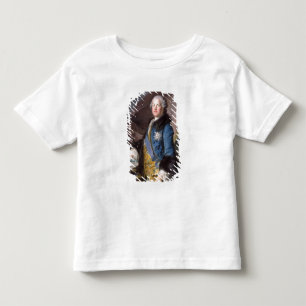 Abel Francois Poisson Marquis de Marigny, 1755 Kinder Shirts