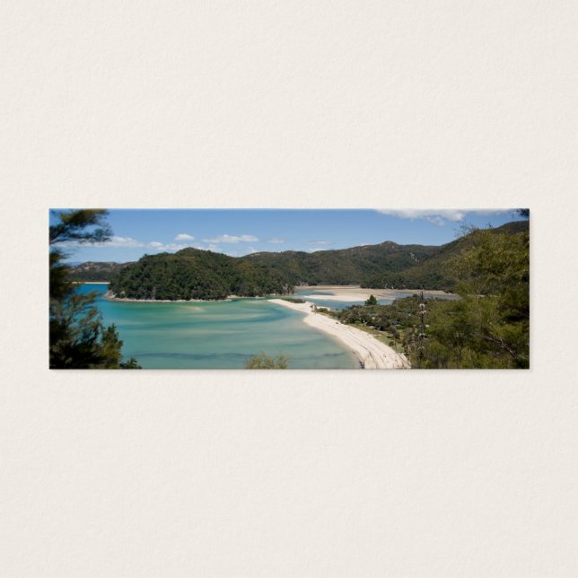 Abel Tasman N.P. Shore DSC8721 (Devant)