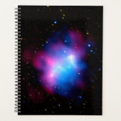 Abell 1758 (Devant)