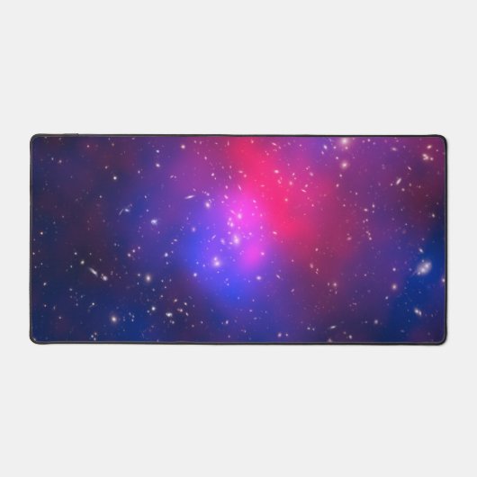 Abell 2744, Pandora's Cluster. (Recto)