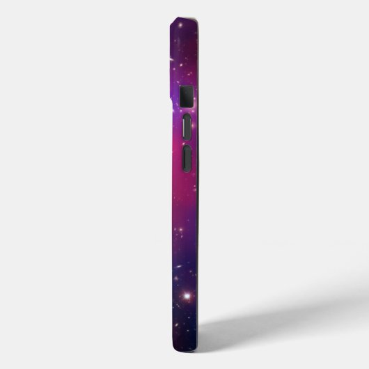 Abell 2744, Pandora's Cluster. Case-Mate iPhone Case (Achterkant / Links)