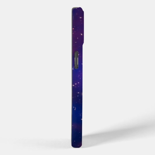 Abell 2744, Pandora's Cluster. Case-Mate iPhone Case (Achterkant / Rechts)