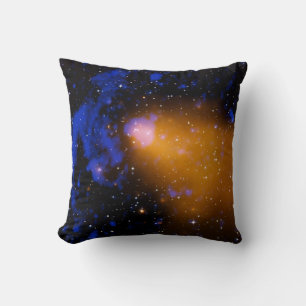 Abell 3376 kussen