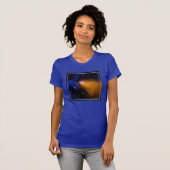 Abell 3376 t-shirt (Voorkant volledig)
