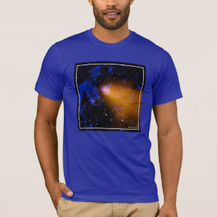 Abell 3376 t-shirt