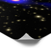 Abell 3627 poster (Hoek)