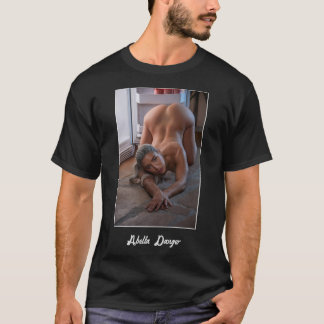 Abella Danger Fan Art& Merch Essential T-Shir T-shirt