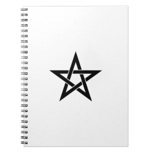 Abeno Seimei amulet Notitieboek