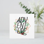 Abenteuer (Staand voorkant)