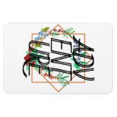 Abenteuer Magneet (Horizontaal)