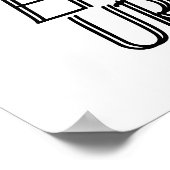 Abenteuer Poster (Hoek)