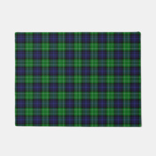 Abercrombie Tartan Deurmat