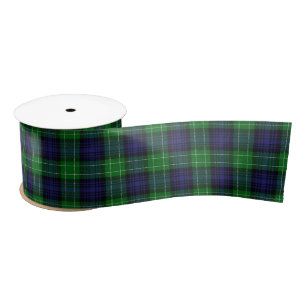 Abercrombie Tartan Lint