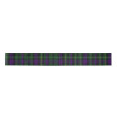 Abercrombie Tartan Lint (Voorkant)