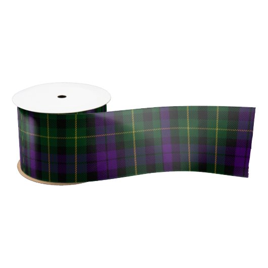 Abercrombie Tartan Lint (Spoel)