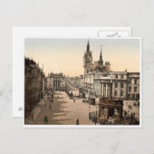 Aberdeen Briefkaart (Voorkant / Achterkant)