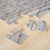 Aberdeen Castlegate puzzle (Côté)