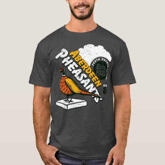 Aberdeen Fastants T-shirt