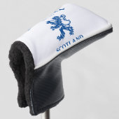 ABERDEEN GOLFHEADCOVER (3/4 voorkant)