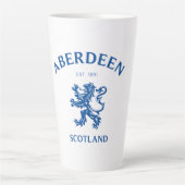 ABERDEEN LATTE MOK (Voorkant)