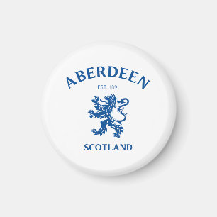 ABERDEEN MAGNEET