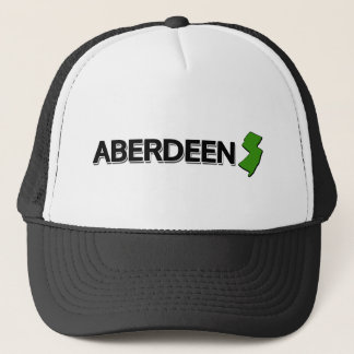 Aberdeen, New Jersey Trucker Pet