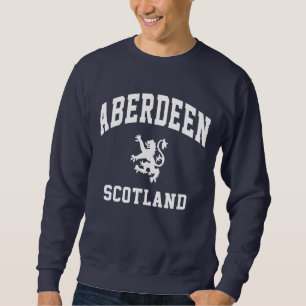 Aberdeen Schots Trui