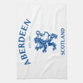 ABERDEEN THEEDOEK (Verticaal)