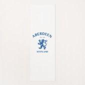 ABERDEEN YOGAMAT (Voorkant)