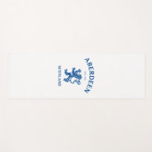 ABERDEEN YOGAMAT (Voorkant (horizontaal))