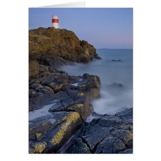 Aberdour par la Rive III (Devant)