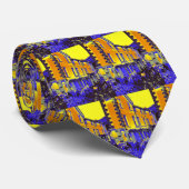 ABERDYFI WALES STROPDAS (Opgerold)