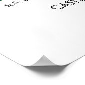 Abergavenny Castle Meadows Imprimer ou poster (Coin)