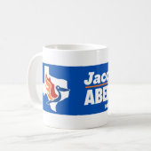 Abernathy pour la Mug du Texas (Devant gauche)