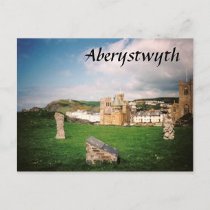 Aberystwyth Briefkaart
