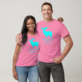 Aberystwyth & Ffytch met Welsh Sheep T-shirt