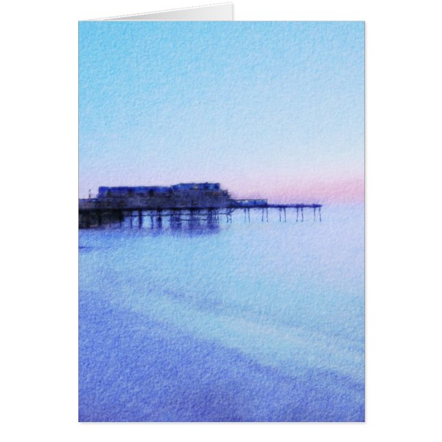 Aberystwyth Zee Front (Voorkant)