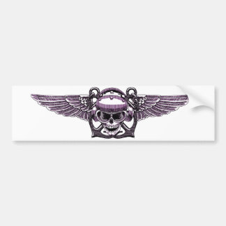 ABF-Bumpersticker Bumpersticker