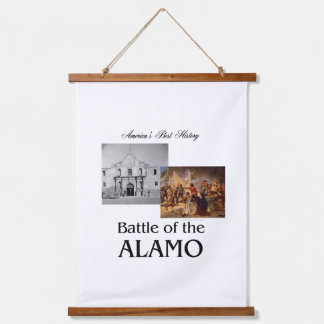 ABH Alamo Hangend Wandkleed