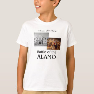 ABH Alamo T-shirt