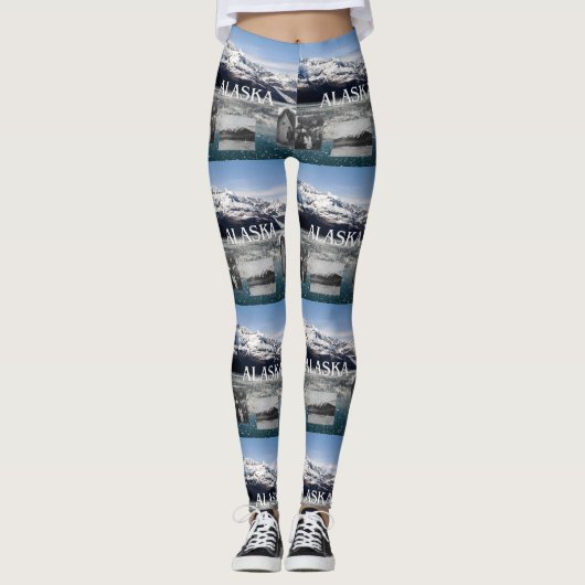 ABH Alaska Leggings (Voorkant)
