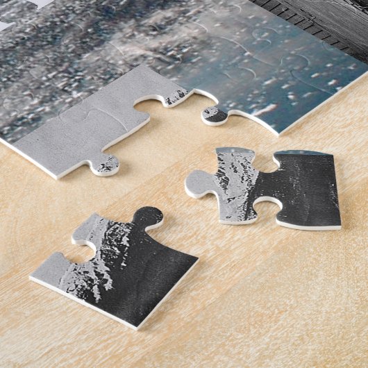 ABH Alaska Legpuzzel (Zijkant)