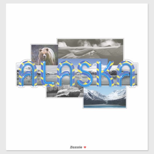 ABH Alaska Sticker (Vel)