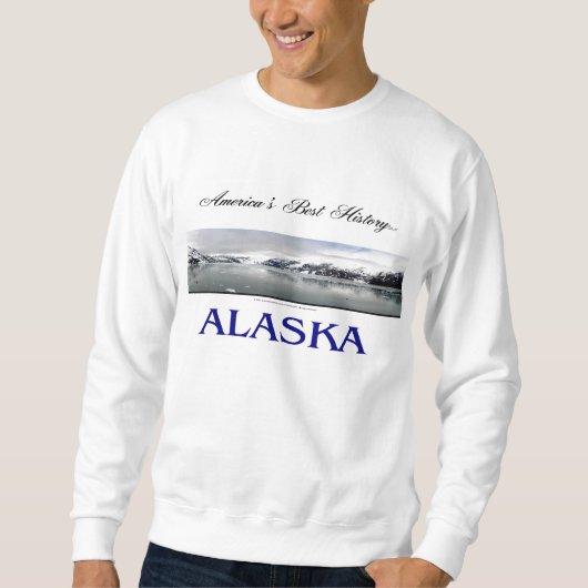 ABH Alaska Trui (Voorkant)