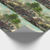 ABH Antietam Cadeaupapier (Hoek)