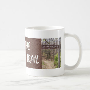 ABH Appalachian Trail Koffiemok