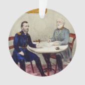 ABH Appomattox Ornament (voorkant)