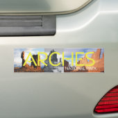 ABH-arrays Bumpersticker (Op auto)