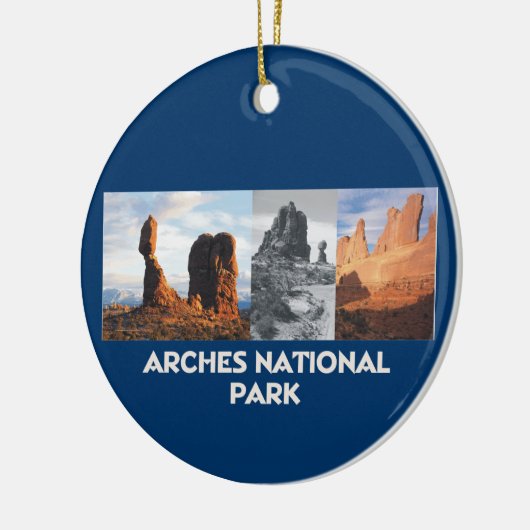 ABH-arrays Keramisch Ornament (Links)